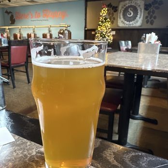 Saugatuck Brewing Co - Breweries Near Me - Douglas, Michigan
