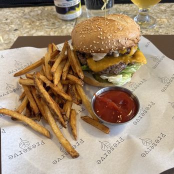 Preserve - Bars Near Me - Annapolis, Maryland