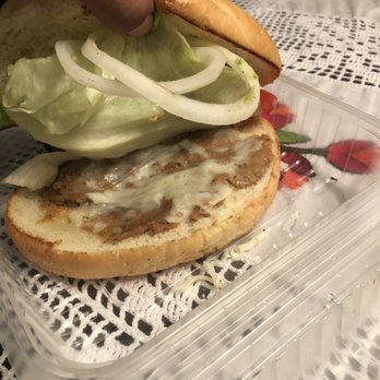 Pollo Regio - I ordered a carne asada torta and this is what I got, - Mexican Near Me - Dallas, Texas Pollo Regio - I ordered a carne asada torta and this is what I got, - Mexican Near Me - Dallas, Texas