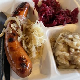 Pickled Cabbage