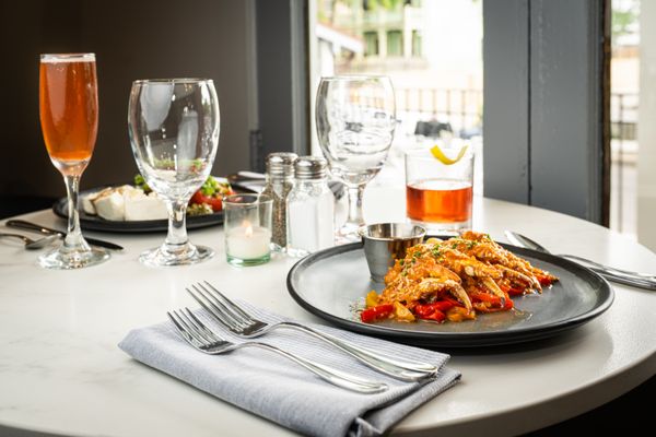 Seawitch Restaurant & Oyster Bar by null