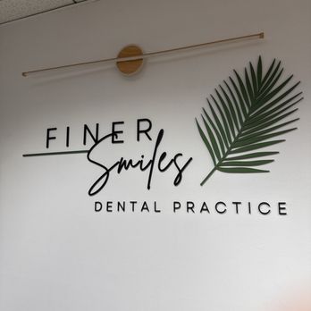Finer Smiles Dental Practice - Comfy office too - General Dentistry Near Me - Encino, California