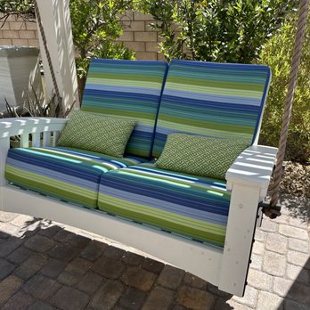 Redesign Upholstery - Seat cushion modification - Furniture Reupholstery Near Me - Las Vegas, Nevada Redesign Upholstery - Seat cushion modification - Furniture Reupholstery Near Me - Las Vegas, Nevada