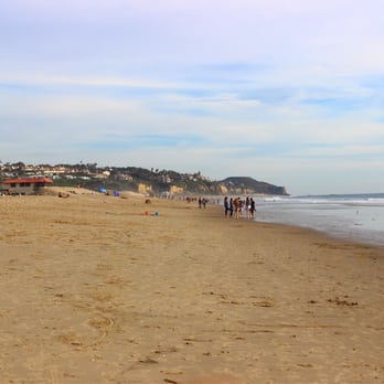 Zuma Beach  - Beaches Near Me - Malibu, California