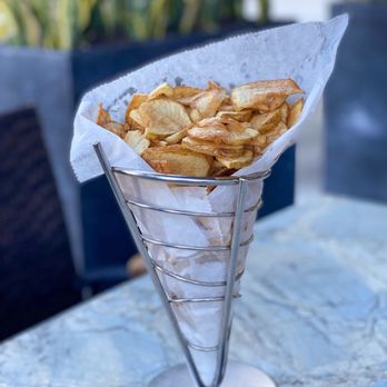 DVASH - Potatoes were so good! - Mediterranean Near Me - Boca Raton, Florida DVASH - Potatoes were so good! - Mediterranean Near Me - Boca Raton, Florida