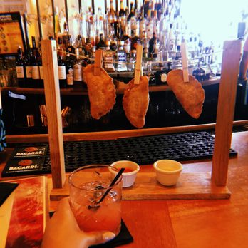 Zona De Cuba - Cheese empanadas - Cuban Near Me - Bronx, New York Zona De Cuba - Cheese empanadas - Cuban Near Me - Bronx, New York