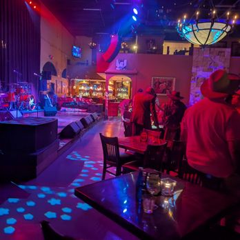 St. James Live! - Jazz & Blues Near Me - Atlanta, Georgia