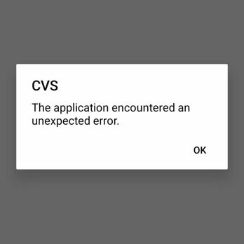CVS Pharmacy - FU cvs app and everyone who opted to go humanless knowing humans are the ones who keep you working! - Drugstores Near Me - Hanford, California CVS Pharmacy - FU cvs app and everyone who opted to go humanless knowing humans are the ones who keep you working! - Drugstores Near Me - Hanford, California