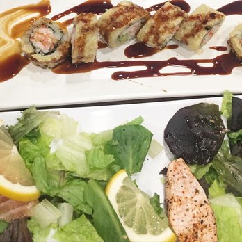 Sushi Asahi - Sushi Bars Near Me - Riverside, California