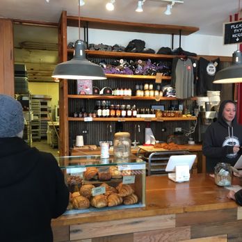Hewn Bakery - Bakeries Near Me - Evanston, Illinois Hewn Bakery - Bakeries Near Me - Evanston, Illinois