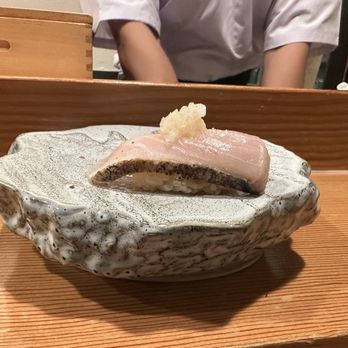 Sushi Takeda - Sushi Bars Near Me - Los Angeles, California