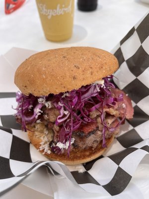 Hinckley's Fancy Meats by null