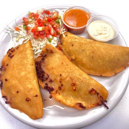 Empanadas