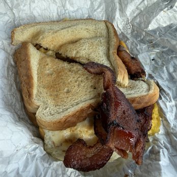 Waffle House - Bacon egg and cheese - Breakfast & Brunch Near Me - Davenport, Florida Waffle House - Bacon egg and cheese - Breakfast & Brunch Near Me - Davenport, Florida