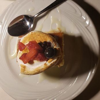 Fogo de Chão - Tres leches - Brazilian Near Me - Miami Beach, Florida Fogo de Chão - Tres leches - Brazilian Near Me - Miami Beach, Florida