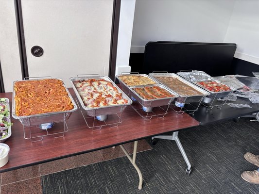 Montalbano's by null