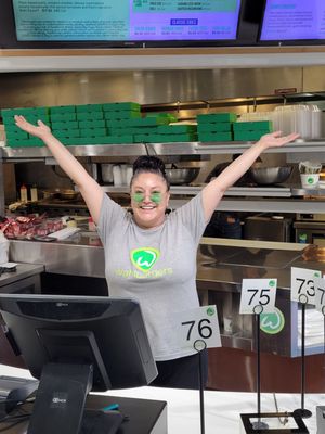 Wahlburgers by null