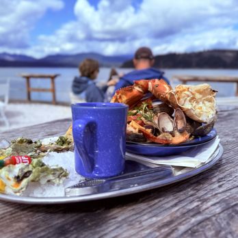 Hook & Fork - Seafood boil - Breakfast & Brunch Near Me - Union, Washington Hook & Fork - Seafood boil - Breakfast & Brunch Near Me - Union, Washington