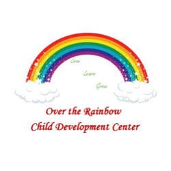 Over The Rainbow Child Development - childcare center in Del City, OK