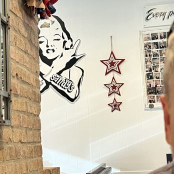 Sandy's Restaurant - Breakfast & Brunch Near Me - Highwood, Illinois Sandy's Restaurant - Breakfast & Brunch Near Me - Highwood, Illinois