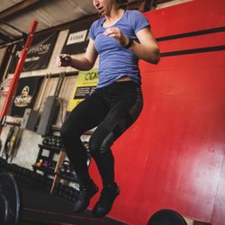 CrossFit OverTake