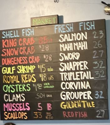 FRESH CATCH FISH MARKET & GRILL - Updated March 2026 - 448 Photos