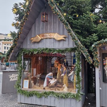 Augsburger Christkindlesmarkt - Christmas Markets Near Me - Augsburg, BY Augsburger Christkindlesmarkt - Christmas Markets Near Me - Augsburg, BY