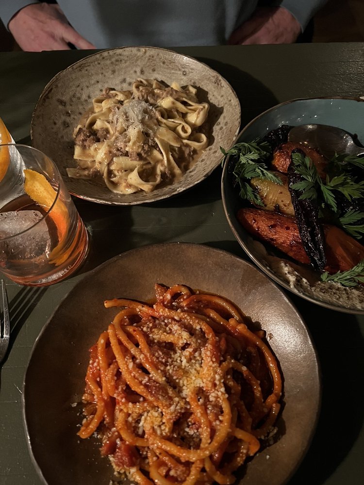 Feast and Floret