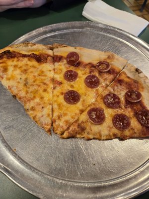 Mineo's Pizza House by null
