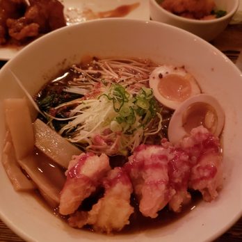 Ani Ramen House - Hot & Sour Ramen - Ramen Near Me - Montclair, New Jersey