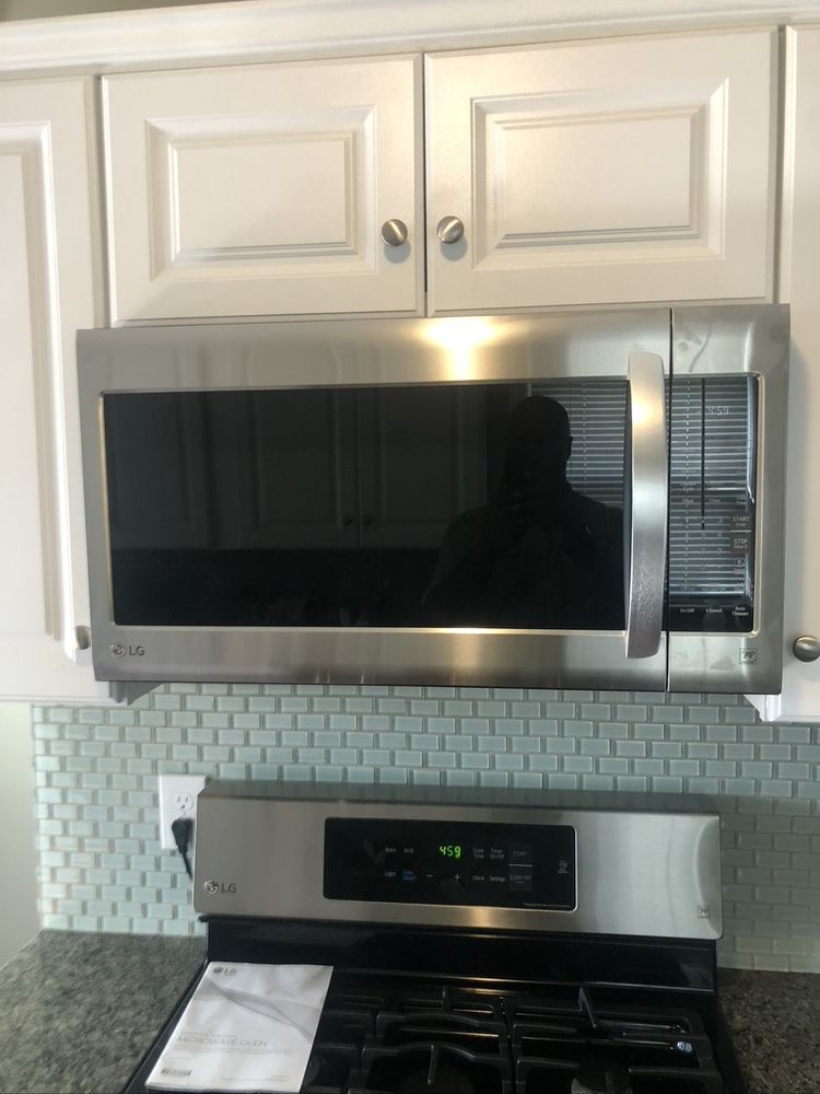 Slide of Installation Outsourcing Company