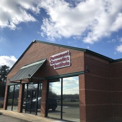 Arkansas Permanent Cosmetics Institute