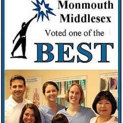Stiso Chiropractic, Acupuncture & Massage Therapy