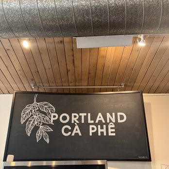 PORTLAND CÀ PHÊ - Banner - Coffee & Tea Near Me - Portland, Oregon PORTLAND CÀ PHÊ - Banner - Coffee & Tea Near Me - Portland, Oregon