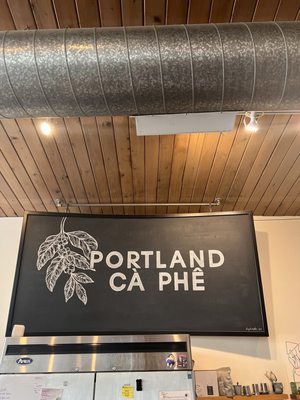 Portland Cà Phê by null
