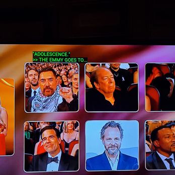 Peacock Theater - Owen Cooper is youngest to receive an Emmy for his role in the Netflix series ADOLESCENCE - Music Venues Near Me - Los Angeles, California Peacock Theater - Owen Cooper is youngest to receive an Emmy for his role in the Netflix series ADOLESCENCE - Music Venues Near Me - Los Angeles, California