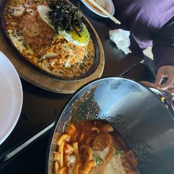 SOHA - Korean Near Me - Austin, Texas