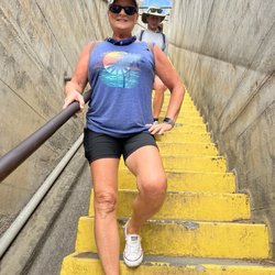 Aloha Diamond Head Hike