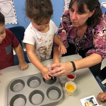 Madison Square Child Development Center - STEAM Night at MSCDC - Child Care & Day Care Near Me - San Antonio, Texas