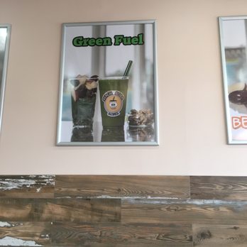 Beach Boba - Vegan friendly - Bubble Tea Near Me - Pacifica, California