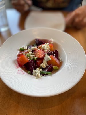 ethos Greek Bistro by null