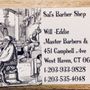 Photo of Sal's Barber Shop