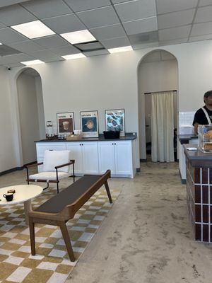 Fellowship Coffee Co. & Catering by null