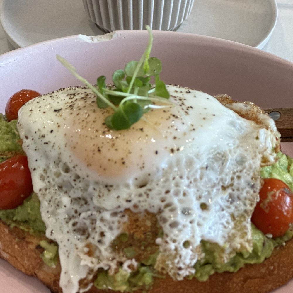 Jackie Smalls - Breakfast & Brunch Near Me - Wayne, New Jersey