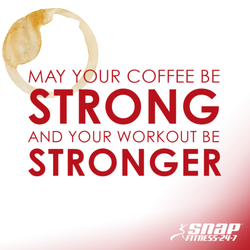 Snap Fitness