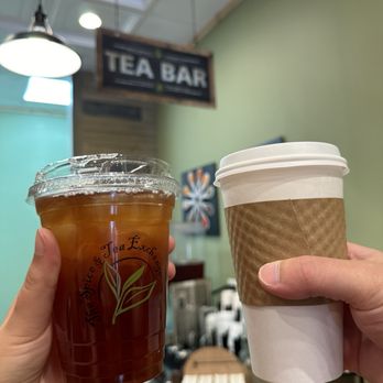 The Spice & Tea Exchange - Herbs & Spices Near Me - New Canaan, Connecticut