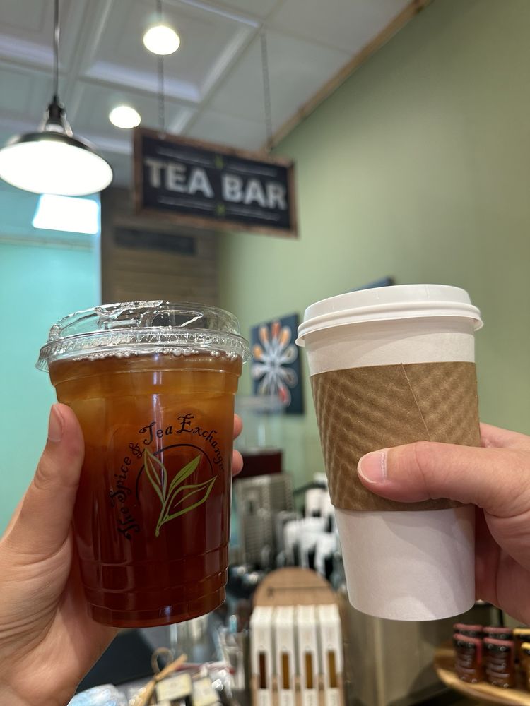 THE SPICE & TEA EXCHANGE Updated September 2024 14 Photos 118