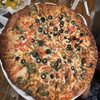 3 Olives Pizza & Deli gift card
