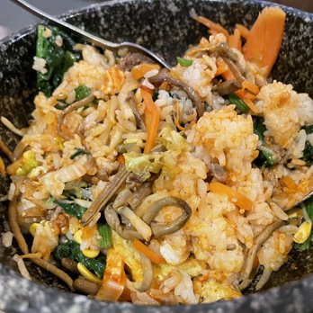 So Korean Grill - Bibimbap - Korean Near Me - Philadelphia, Pennsylvania So Korean Grill - Bibimbap - Korean Near Me - Philadelphia, Pennsylvania