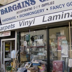 Bargains Galore